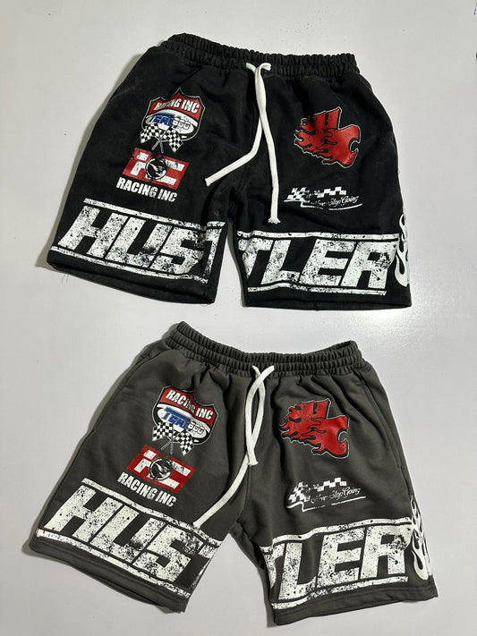 Racing Shorts