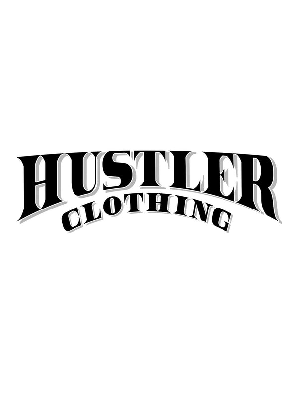 Hustler Clothing